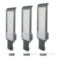 Eco Friendly 150W Outdoor LED Street Lights / LED Road Lamp
